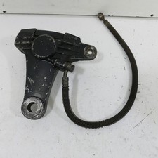 Kawasaki Z 1000 Bremssattel hinten Bremse Hinterrad 80318