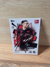 ALEX GARCIA - BAYER LEVERKUSEN