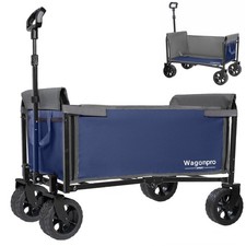 5-Star 220Lbs Folding Trolley