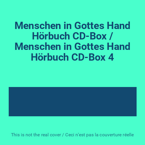 Menschen gottes hand - menschen, in