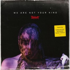 Slipknot - We Are Not Your
