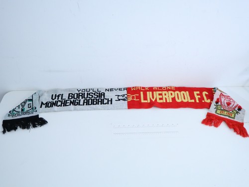 Liverpool borussia - liverpool, vs