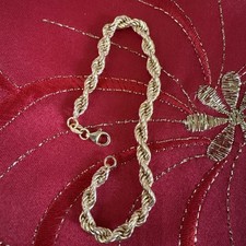 Armband Armkette Kordelkette