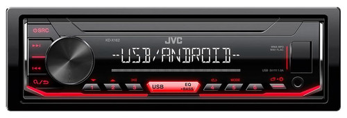 Autoradio mit mp3 usb aux - mit,