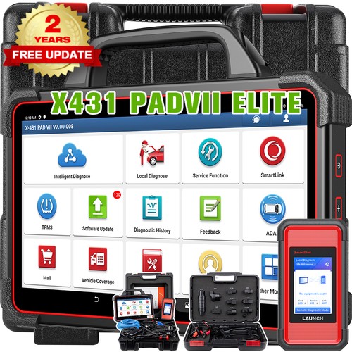 2026 launch x431 pad - 2026,