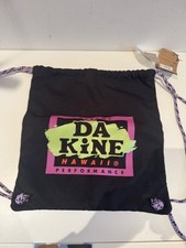 Beutel Dakine schwarz NP