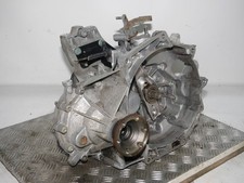 Getriebe (Schaltung) 5 Gang