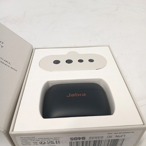 Jabra elite 85t - jabra,