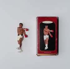 Muhammad Ali - Hallmark