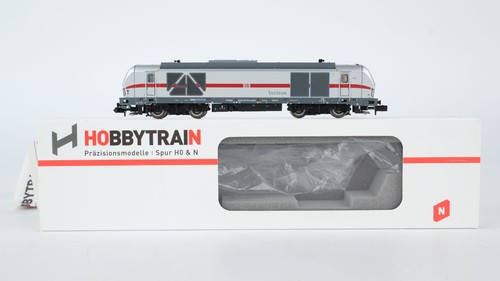 Hobbytrain h3106 diesellok - h3106,