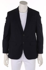 BOSS HUGO BOSS virgin wool blazer Pinstripes 24 = 48 The James4, Sharp6