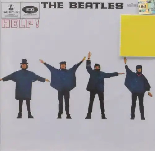 The beatles help songs - the,