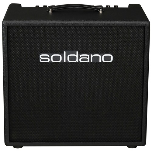 Soldano astro combo - soldano, astro-20