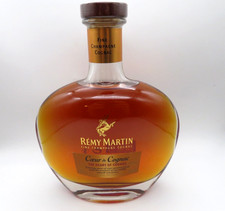 Rarität Remy Martin Coeur de