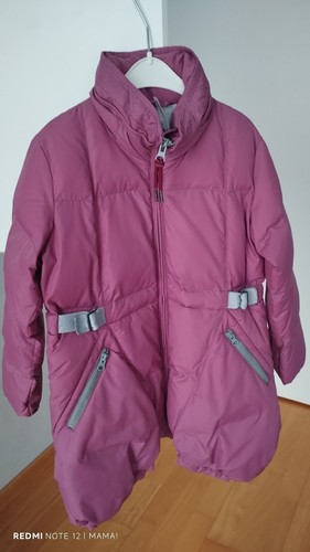 Winterjacke 104 neu - neu, von