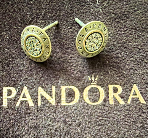 Pandora ohrstecker - pandora,