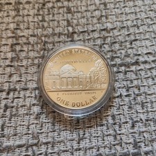 Sehr selten - 1$ Dollar USA