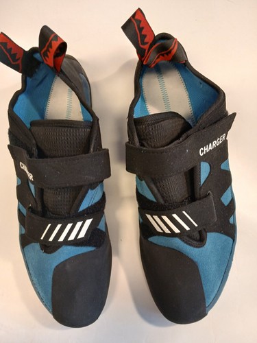 Kletterschuhe red chili - red,