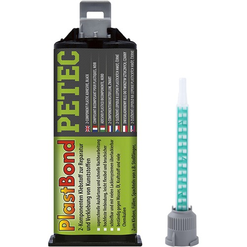 Petec plastbond - petec,