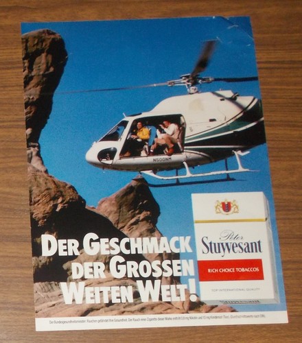 Seltene werbung peter - seltene,