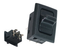 5-Poliger Fensterheberschalter