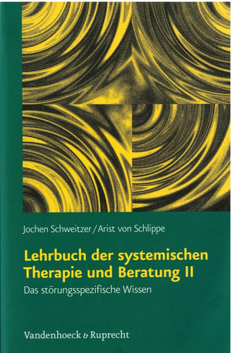 Lehrbuch der systemischen