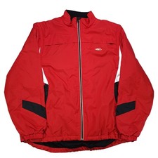 Shamp windbreaker jacke - shamp,