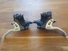 Shimano Deore LX STI ST-M570 3