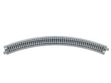 Kato 20-132 - Gleis gebogen