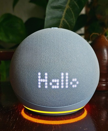 Top amazon echo - amazon,