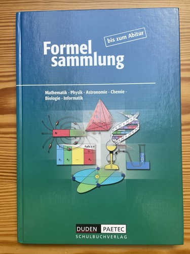 Formelsammlung bis zum - formelsammlung,