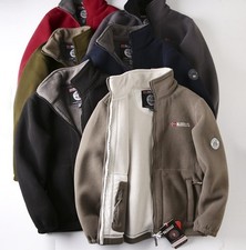 Geographical Norway Jacke