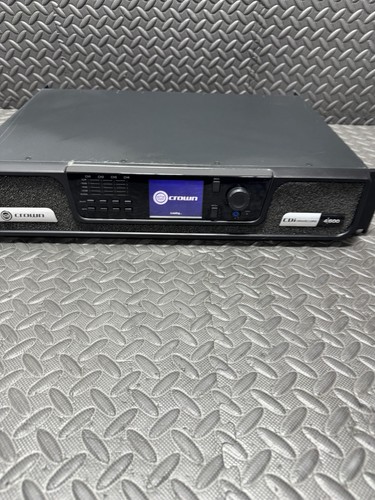 Crown cdi 600 drivecore 4 - cdi,