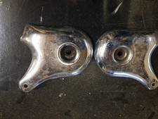 Hercules Rixe Victoria Kreidler Wanderer Miele Gabelverkleidung Oldtimer