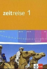 Zeitreise 1. Ausgabe Hessen