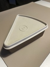 Tupperware Brotdose Aufbewahrung