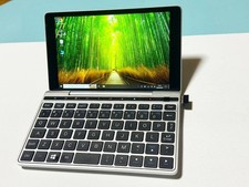 GPD Pocket 2 Mini Laptop