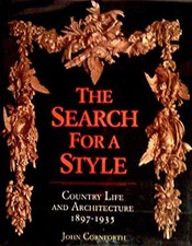 Search for a Style Hardcover