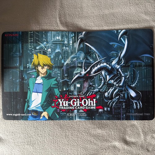 Yugioh joey wheeler - yugioh, spielmatte
