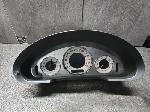 224 mercedes w211 4matic - mercedes,