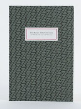 Edition Tiessen · Reuter: Im