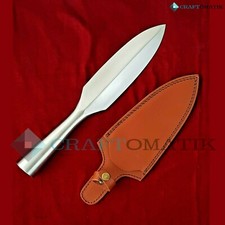 Saufeder Lace High Carbon 1045