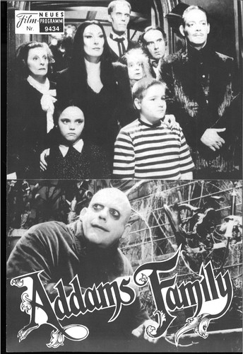 Nfp 9434 addams - |,