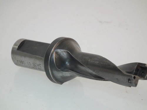 Sandvik coromant d17 - sandvik,