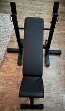 Verstellbare Schrägbank/ Hantelbank CORENGTH