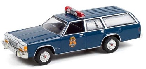 Ford ltd crown - ltd, victoria