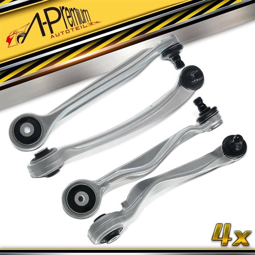Querlenker vorne oben links - 4x,