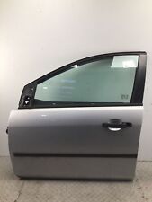 Tür Ford Focus II Turnier (DA3) vorne links Polar-Silber Metallic 671430