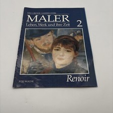 Das Grosse Sammelwerk. Maler
