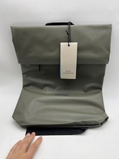 Ucon Acrobatics Karlo Backpack Seal, olive, unbenutzt